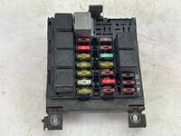 Fusibiliera Scatola Fusibili Body Computer ALFA ROMEO 33 907 1.4 I.E 1991-1994