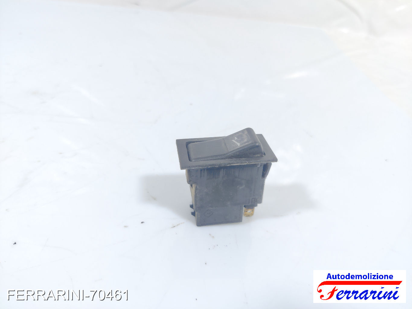 Interruttore sezionatore IVECO DAILY 2 1989-1998 735265430 6
