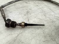 Sensore temperatura gas di scarico MERCEDES CLASSE C S205 C 220 D 4MATIC 10