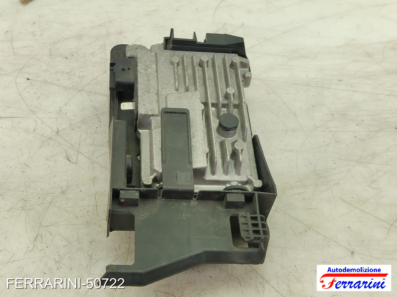 Delphi Centralina Start&Stop DS DS4/DS4 CROSSBACK NX 1.6 BLUEHDI 120 2015-2018