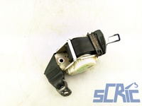 Cintura Di Sicurezza SEAT IBIZA 5 ST 6J8, 6P8 2010-2015 destra, dx 34099013A