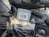 Fiat Punto Evo 199 1.4 LPG 78CV 2009-2012