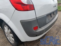 Renault Scenic 2 JM0/1 1.9 DCI 131CV 2005-2008