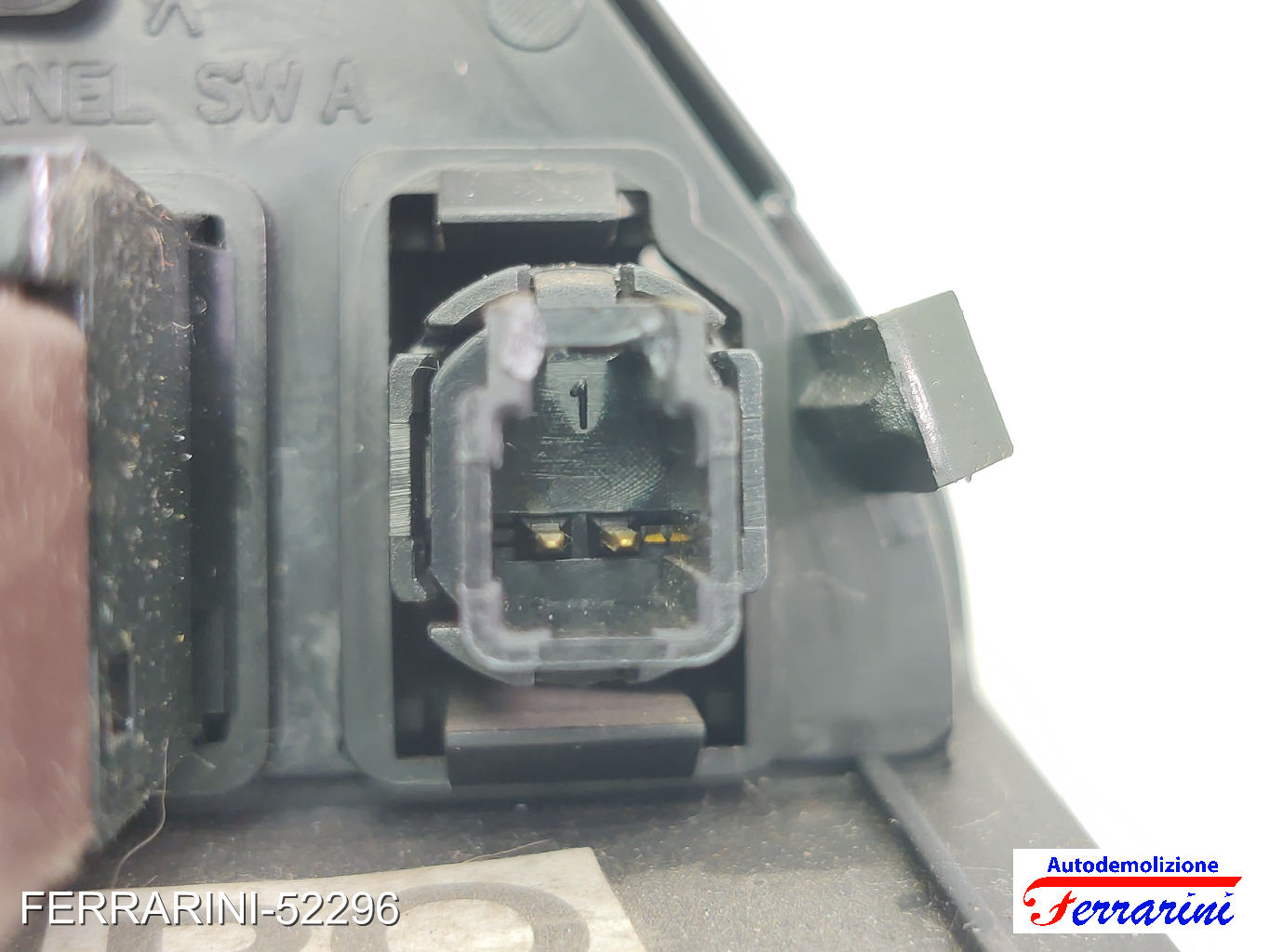 Interruttore Quattro Frecce RENAULT KOLEOS 1 HY 2008-2023 68485JYOCA