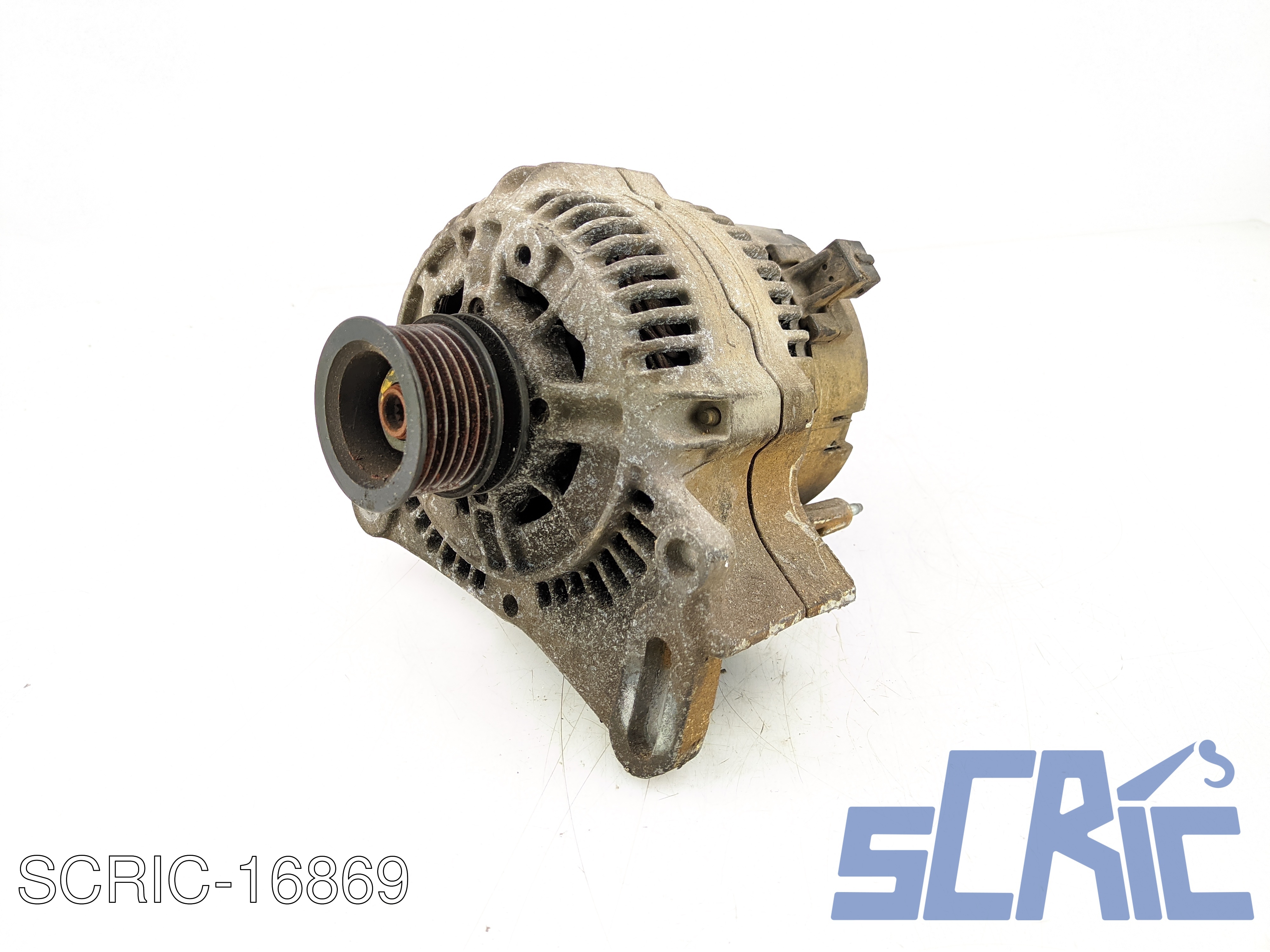 Alternatore SEAT IBIZA 2 6K1 1.4I 1993-2002 028903025G, 0123310020