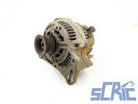 Alternatore SEAT IBIZA 2 6K1 1.4I 1993-2002 028903025G, 0123310020