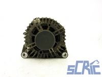 Alternatore PEUGEOT 307 BREAK 3E 1.6 HDI 2005-2008 3140069K00, 3140069K00000