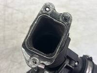 Corpo Farfallato FORD FOCUS 2 SW DA, DS, FFS 1.6 TDCI 2004-2012 9686487880 9