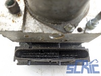 Centralina Pompa Abs RENAULT CLIO 3 BR0/1, CR0/1 1.2 16V 2005-2014 8201128481