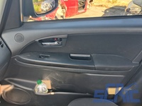 Fiat Sedici 189 2.0 D MULTIJET 4X4 135CV 2006-2014