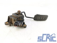 Pedale Acceleratore NISSAN MICRA 3 K12 1.5 DCI 2003-2010 18002AX700, 18002AX70B