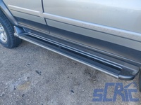 Mitsubishi Pajero Sport 1 K7, K9 2.5 TD 99CV 1998-2007