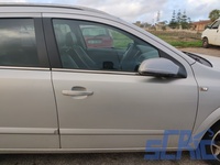 Opel Astra H Sw A04 1.9 CDTI 120CV 2005-2010