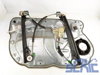 Alzavetro VW POLO 9A, 9N 2001-2008 destro, dx, frontale, anteriore 6Q2959801A 6