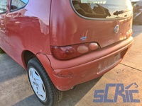 Fiat Seicento 600 187 1.1 54CV 1998-2010