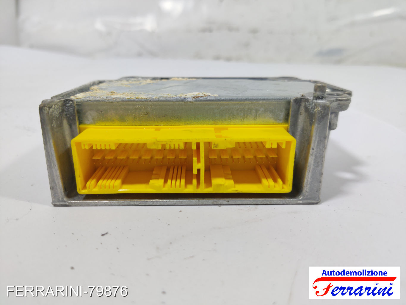 Centralina Airbag MERCEDES CLASSE A W169 2004-2012 A1698204085