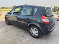Renault Scenic 2 JM0/1 1.9 DCI 131CV 2005-2008