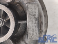 Turbina FORD MONDEO 4 SW BA7 2.0 TDCI 2007-2015 1590093, 9662464980, 96624643