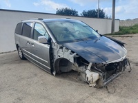 Chrysler Grand 5Oyager 5 RT 2.8 CRD 163CV 2007-2023