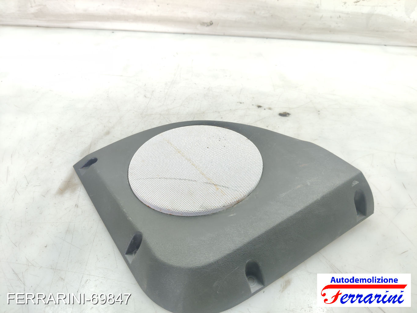 FIAT PUNTO 188 1999-2010 735375751