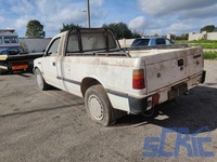 Tata Telcoline 40_Fd 2.0 TDIC 4X4 87CV 2003-2011