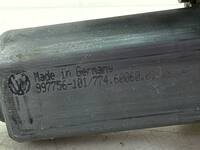 Motorino Alzavetro VW GOLF 5 1K1 1.9 TDI 2003-2008 993419110, 993424100