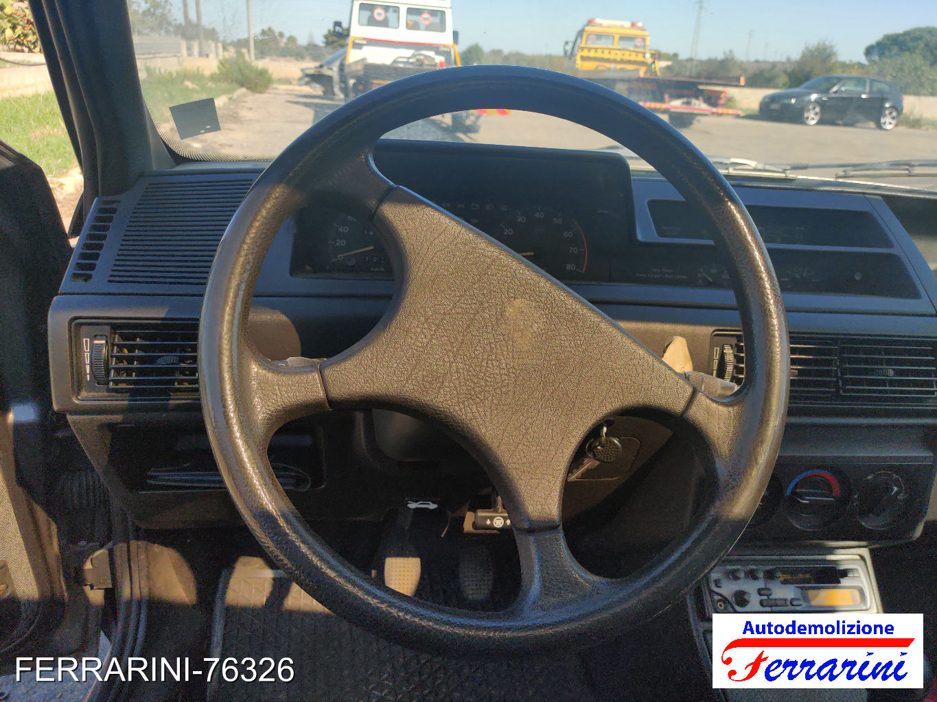 Fiat Tipo 26