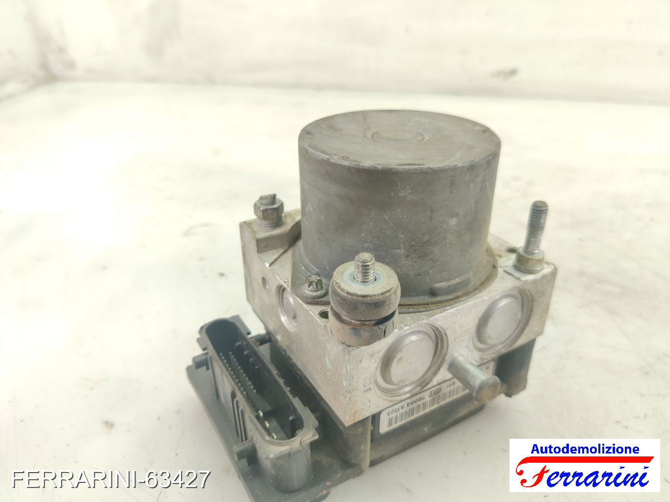Centralina Pompa Abs PEUGEOT 107 PM, PN 1.0 2005-2014 4541F5, 445100H010 9