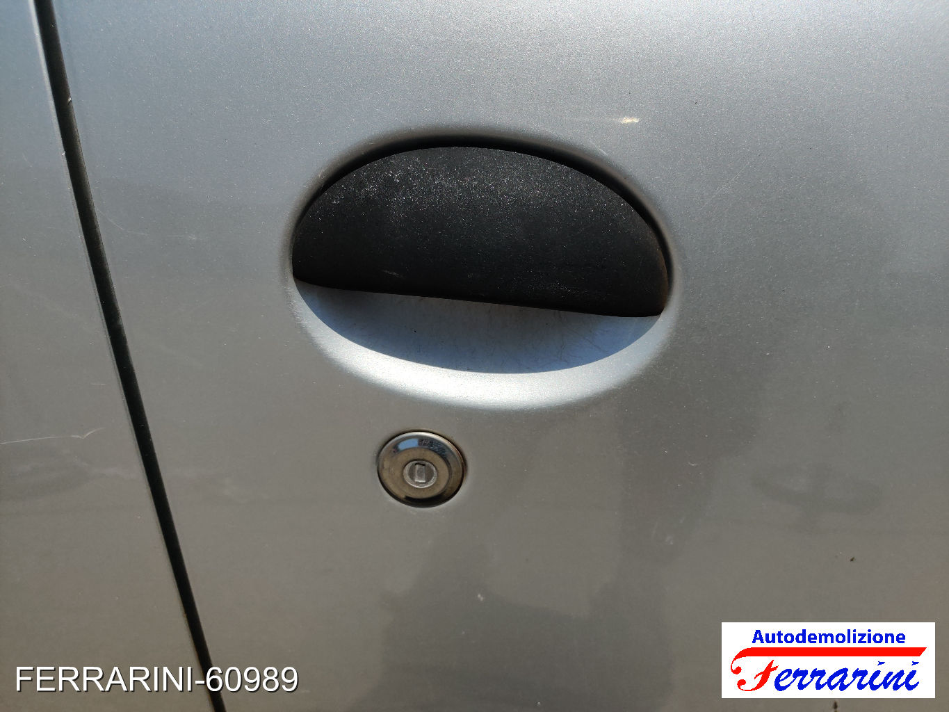 Peugeot 107 PM, PN 1.0 68CV 2005-2014