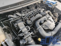Ford Focus 2 Sw DA, DS, FFS 1.6 TDCI 90CV 2004-2012