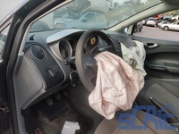 Seat Ibiza 4 6J5, 6P1 1.2 70CV 2008-2015