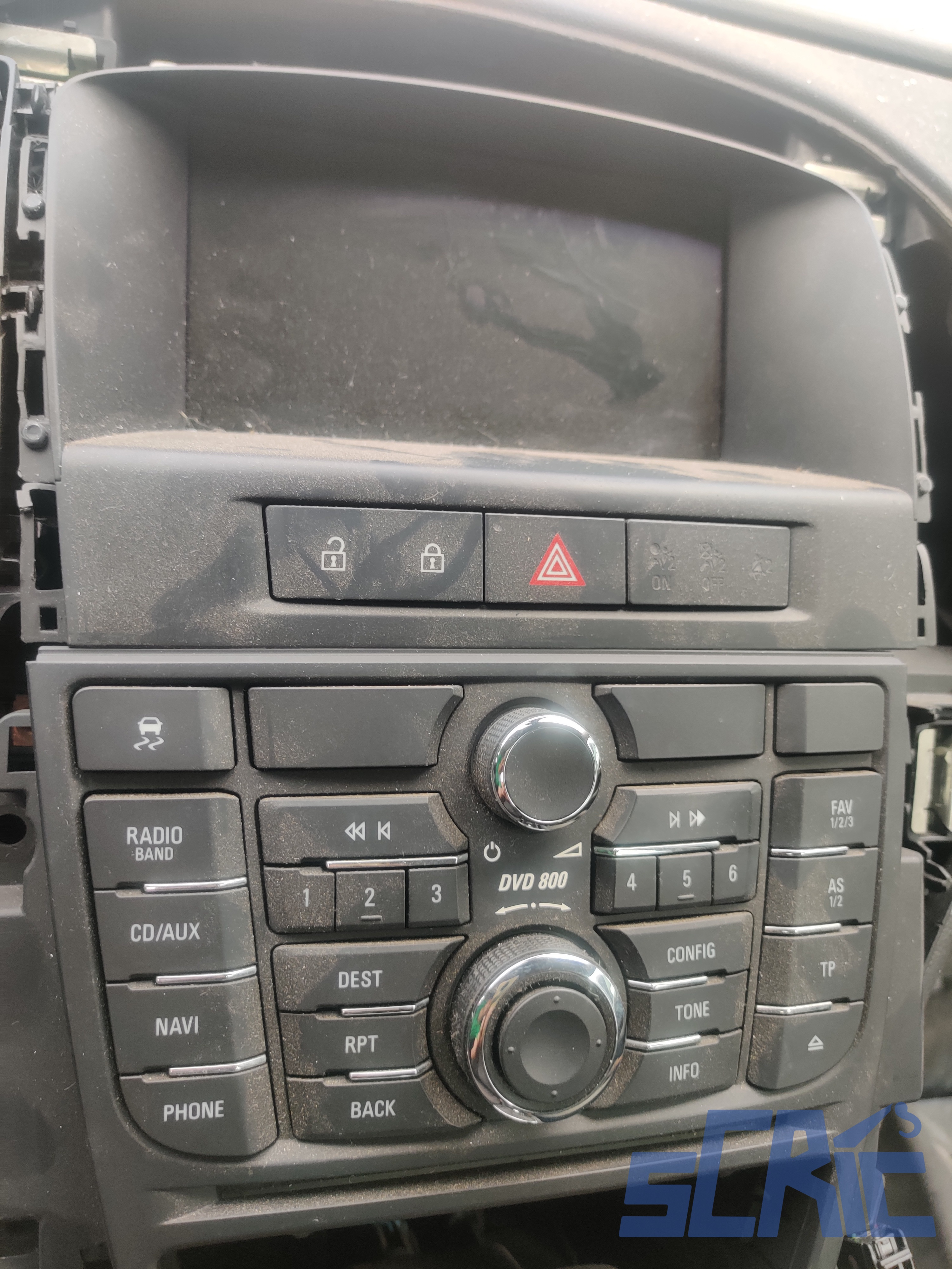 Stereo Radio