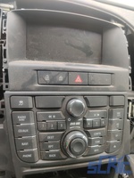 Stereo Radio