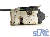 Serratura Porta FIAT CROMA 194 2005-2011 destro, dx, posteriore, post 71752215