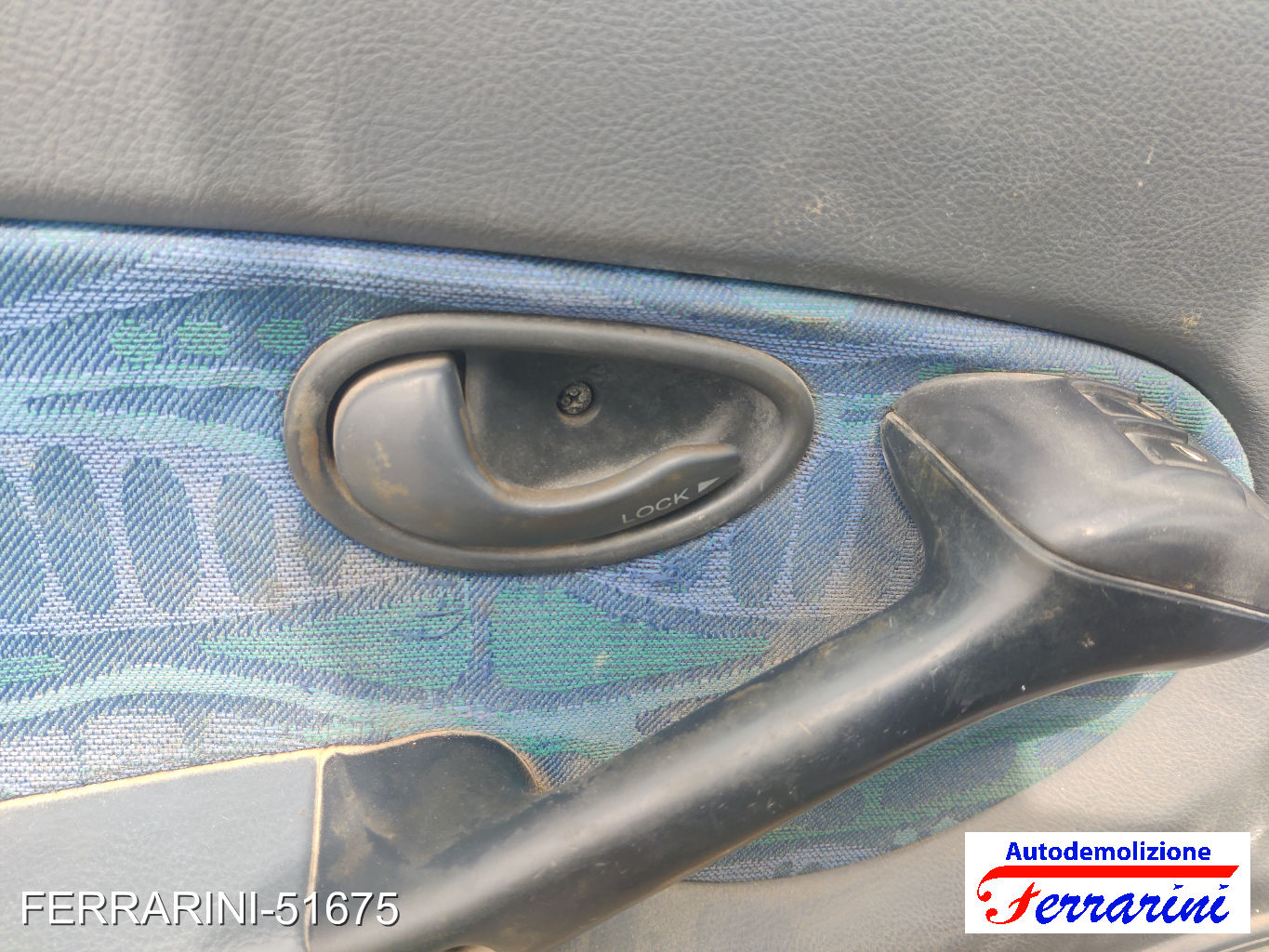 Fiat Palio Weekend 171, 173, 178, 373, 374 1.2 73CV 1996-2004