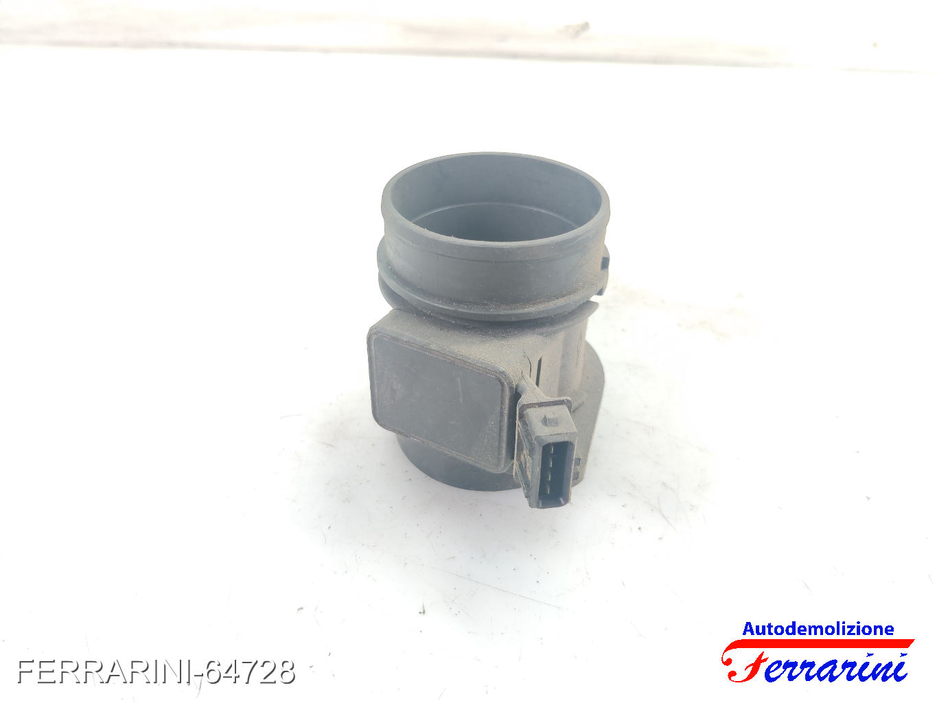 Debimetro RENAULT LAGUNA 2 BG0/1 1.9 DCI 2001-2005 7700105010, 5WK9615, 5WK9615Z 7