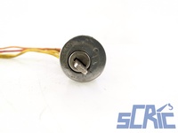 Bloccasterzo RENAULT TWINGO 1 C06 2001-2007 7701204507, 844038E