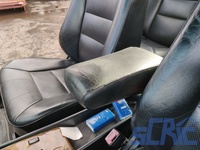Mercedes 124 Coupe C124 200 CE 122CV 1990-1992