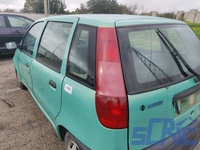 Fiat Punto 176 60 1.2 60CV 1993-1999