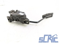 Pedale Acceleratore SUZUKI IGNIS 1 FH 1.3 2000-2003 4940083E00, 20423