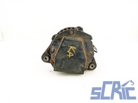 Alternatore FORD KA 1.0 2008-2023