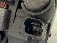 Alternatore FIAT DUCATO 244 2.0 JTD 2001-2006 964647280, 5705EY, 9644037180 11