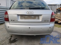 Audi A4 At 8E+05 1.9 TDI 130CV 2001-2004