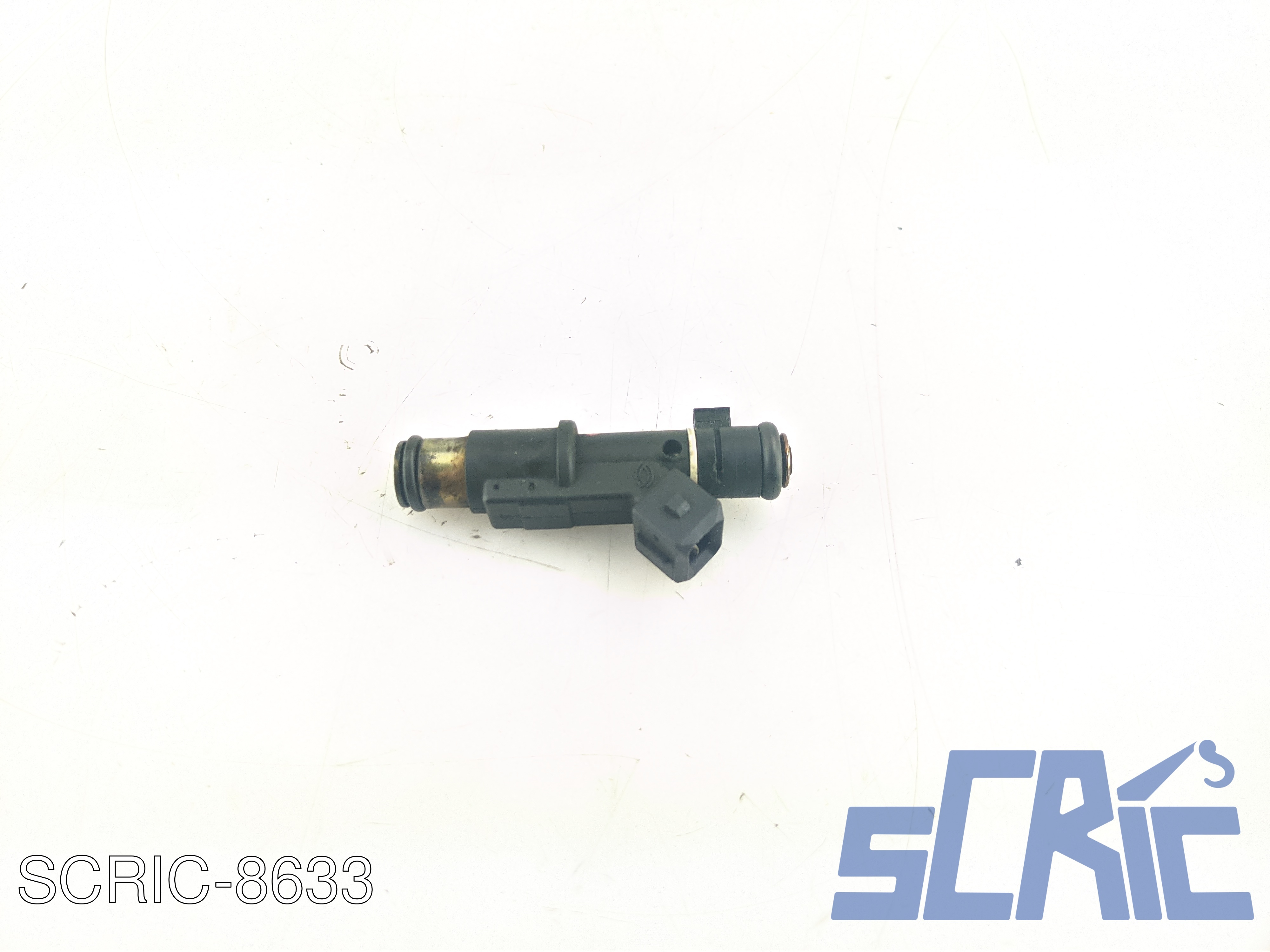 Iniettore PEUGEOT 807 EB 2.0 2002-2009 01F003A, 01F003A11312, 9632126780
