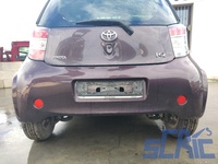 Toyota Iq J1 1.0 68CV 2009-2015