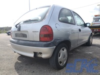 Opel Corsa B S93 1.4I 60CV 1993-2000