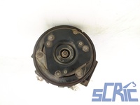 Compressore Clima FIAT MULTIPLA 186 1.6 NATURAL POWER 2008-2010 46525369