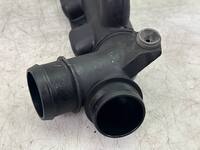 Tubo Intercooler Turbo FORD FOCUS 2 SW DA, DS, FFS 1.6 TDCI 2004-2012 4003524