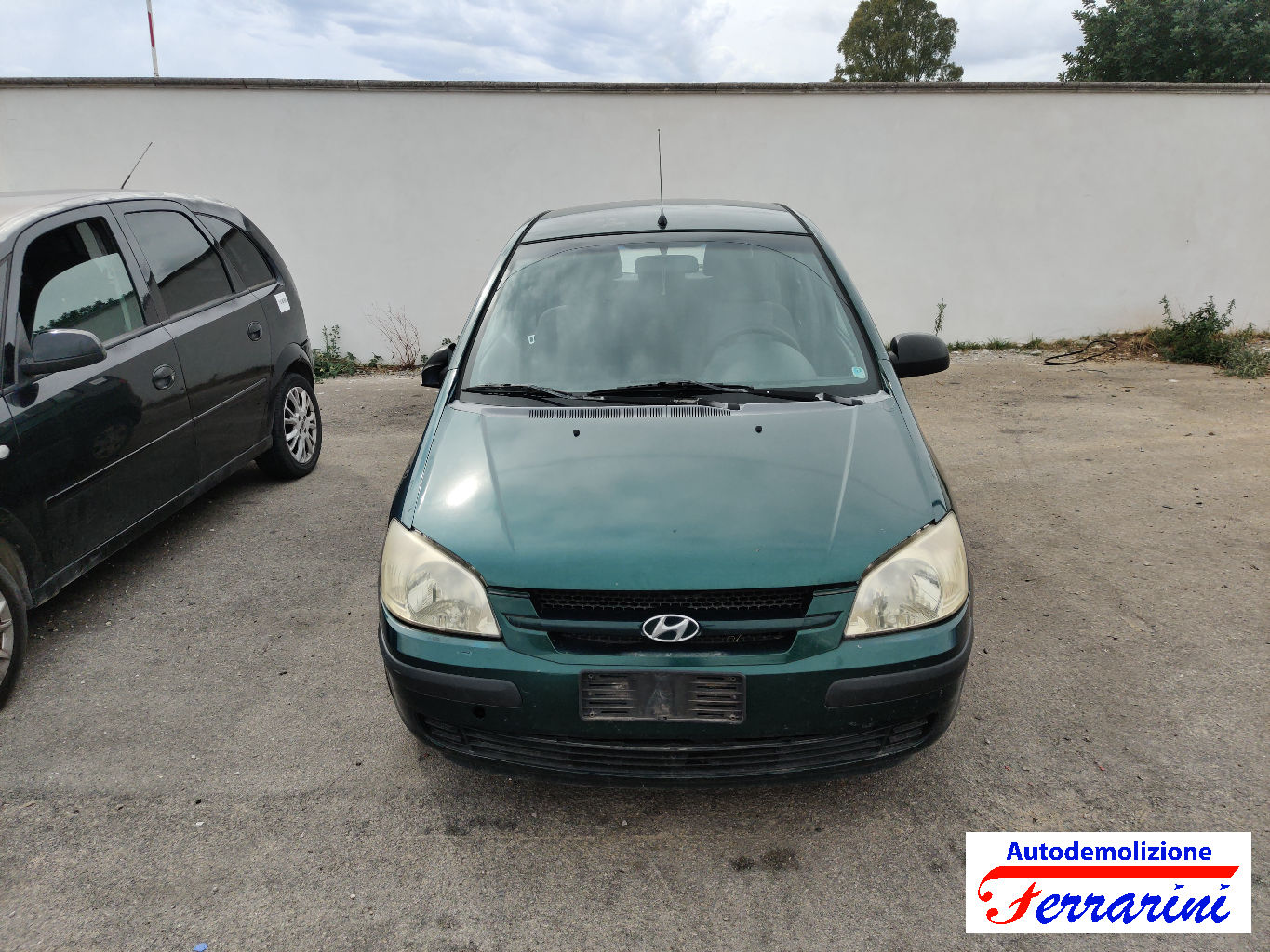 Hyundai Getz 74