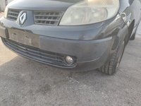 Renault Scenic 2 JM0/1 1.9 DCI 131CV 2005-2008